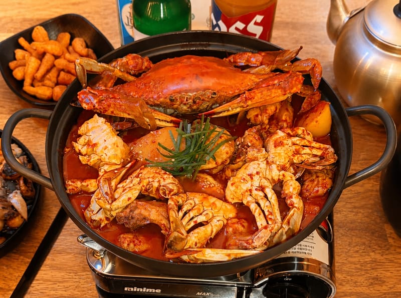 [제주 제주시] 자락 맛집 체험단