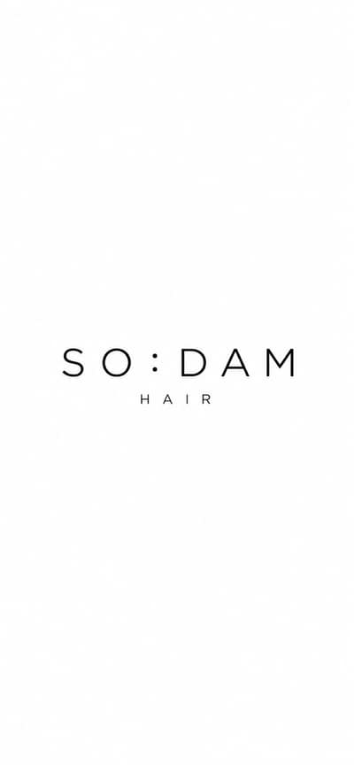 [전북 전주시] SO:DAM HAIR 뷰티샵 체험단