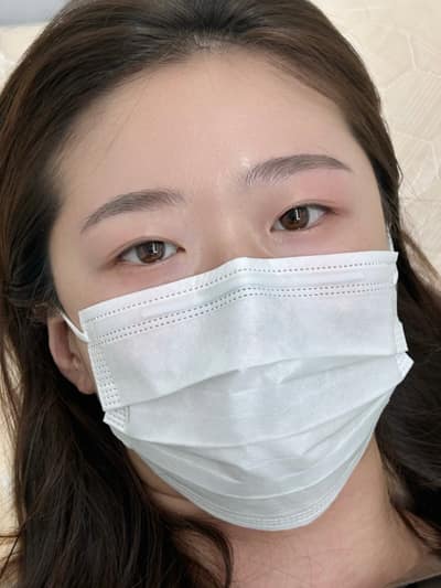 [서울 은평구] 달래뷰티 눈썹, 아이라인 반영구 체험단 모집 체험단