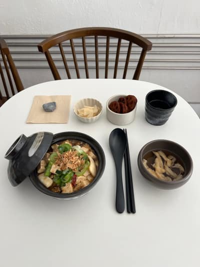 [인천 남동구] 무아 맛집 체험단 체험단