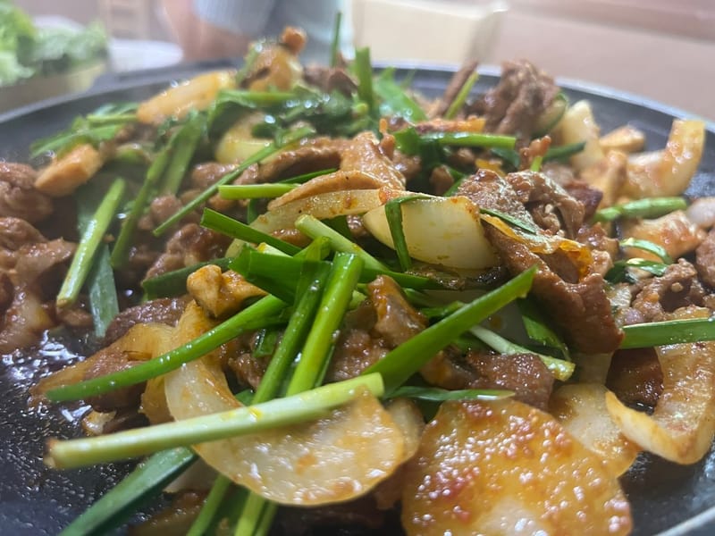 맛집 체험단