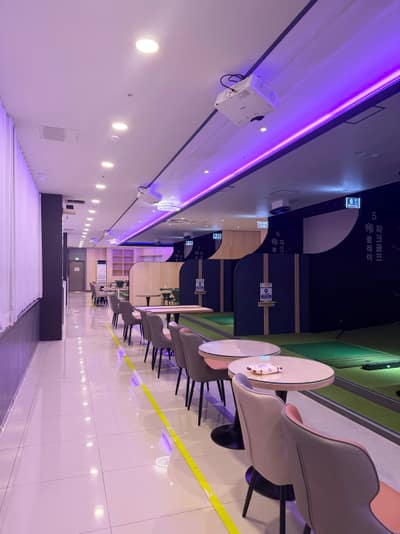 [대구 달서구] 프리미엄 스크린 파크골프 체험단 모집