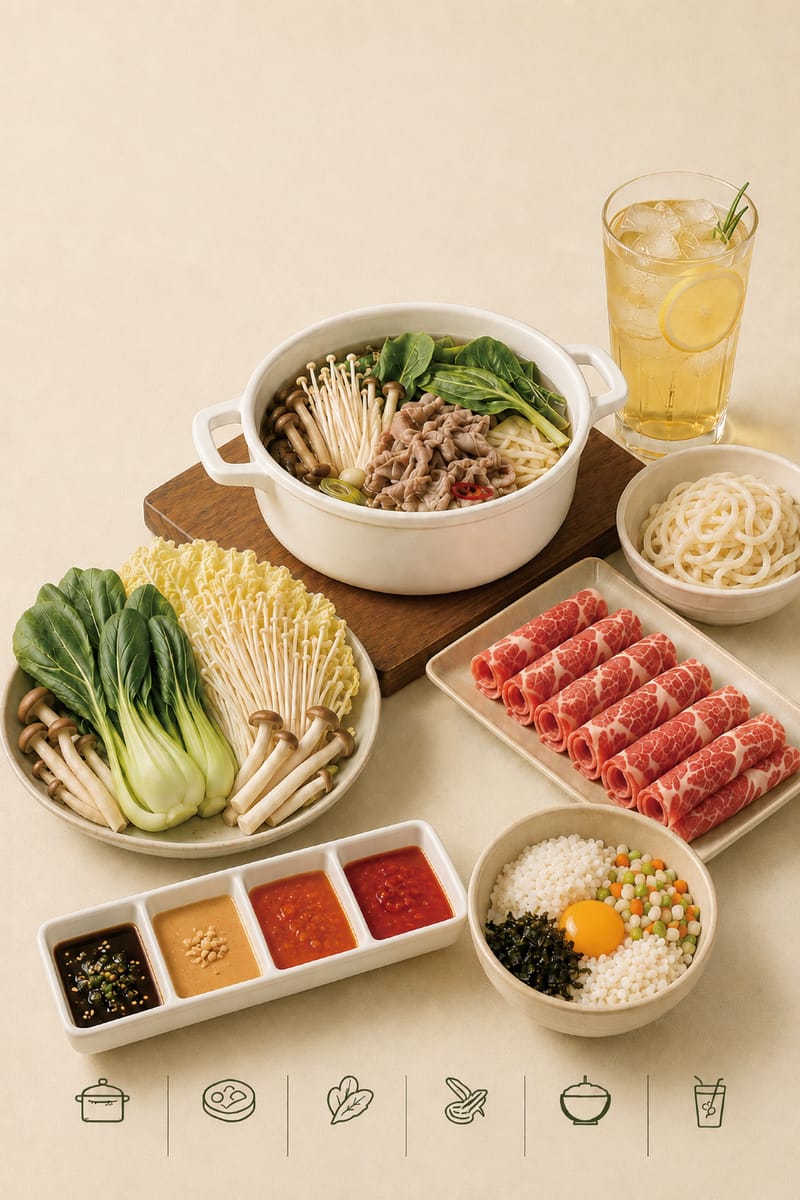 [서울 강북구] 오늘의샤브 수유점 맛집 체험단