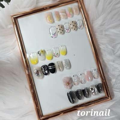 [경기 고양] 토리네일