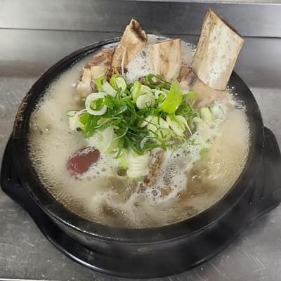 [경기 남양주] 영수갈비탕