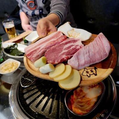 [경기 화성] 육도