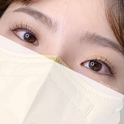 [경기 안양] 브로우기프트