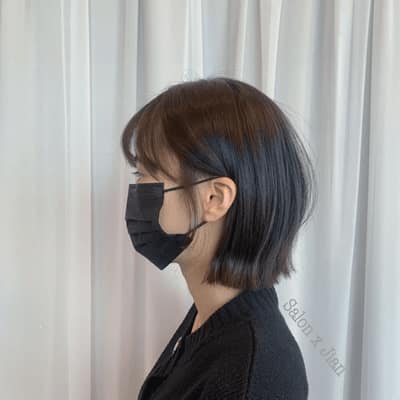[광주] Salon x barber
