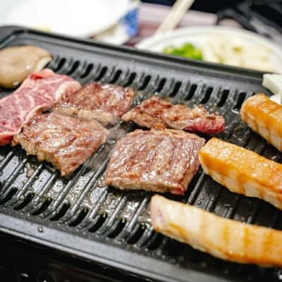 [전남 나주] 미쿡미트마켓 나주대호점