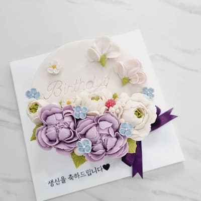 [대전 서구] 라빈케이크