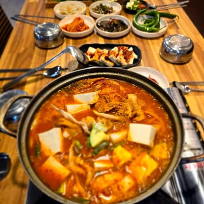 [서울 송파구] 김선생포차&쌈밥