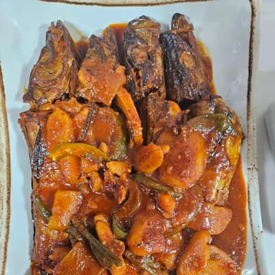 [서울 관악구] 서림다복집
