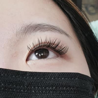 [서울 구로구] 캣츠아이브로우