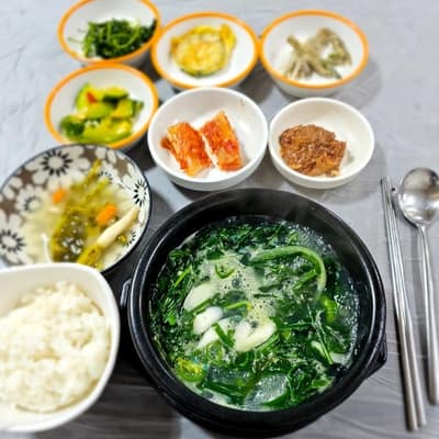 [부산/사상구] 어복마을양곱창