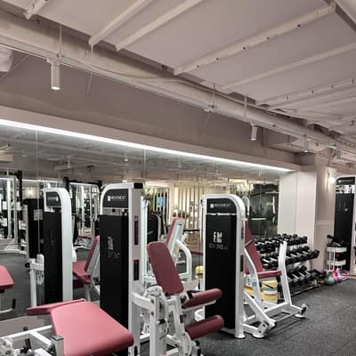 [서울 관악구] 홍짐(hong gym)