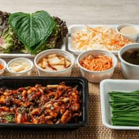 제육대가(서대문점) 로고