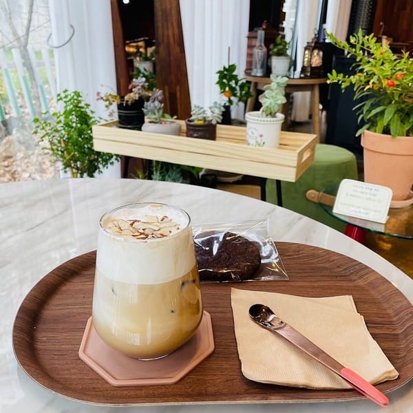 [경기 김포] cafe9번길