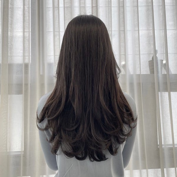 [광주] 빛나다 HAIR SALON