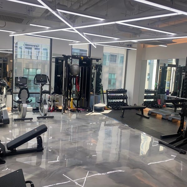[서울 강서구] 유핏PT 마곡점