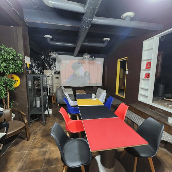 [충북 청주] 공간자유