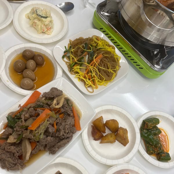 [충남 아산] 슈퍼키친 아산음봉점