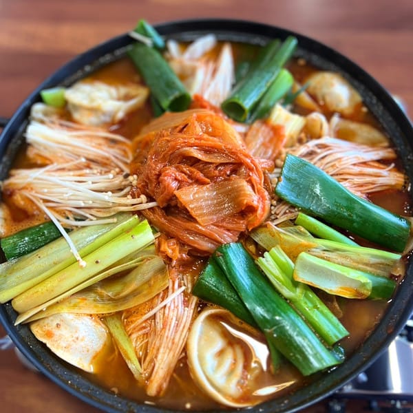 [제주 제주시] 고고감자탕