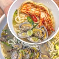 바칼 봉선점 로고