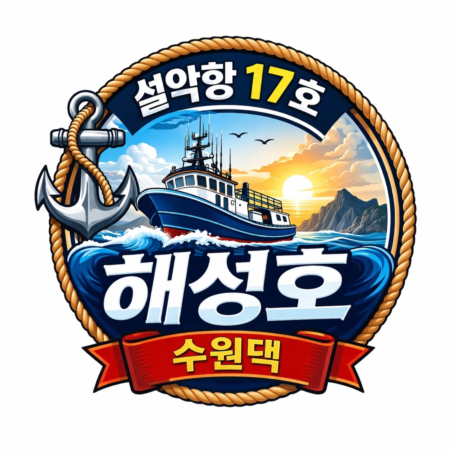 [강원 속초시] 설악항 해성호 맛집 체험단