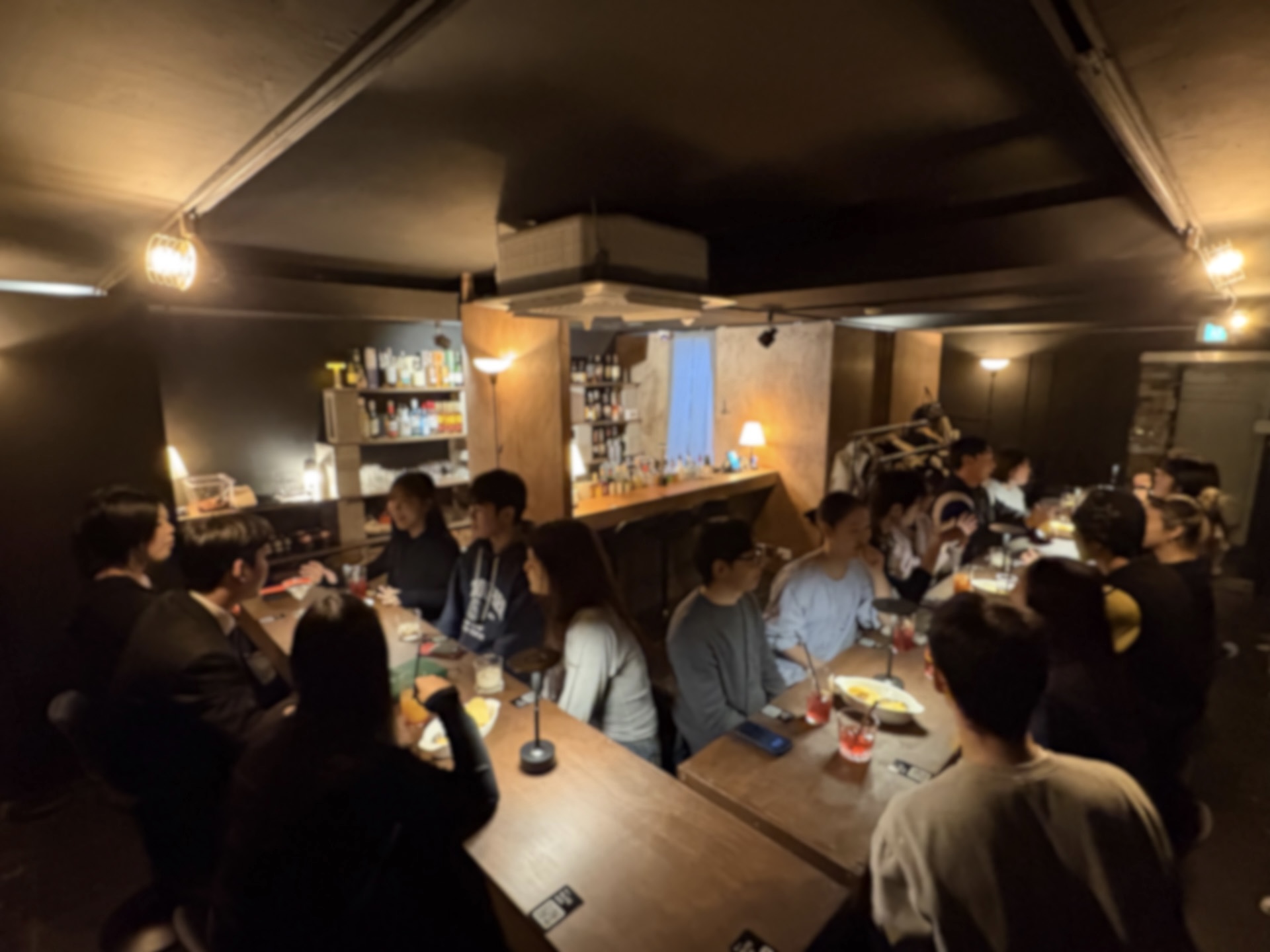 서울 동작구 맛집 추천 — 혼술바 심심 체험단 모집 | 무료 칵테일 체험