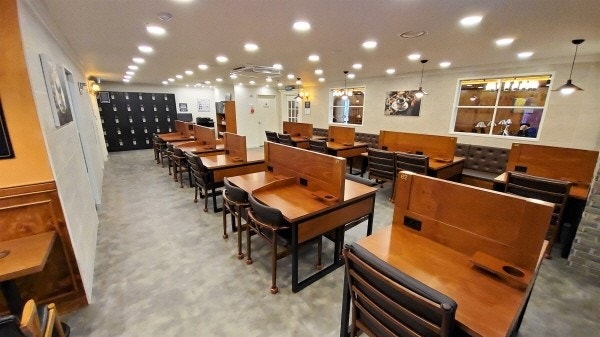 경기 남양주시 초심스터디카페 체험단 모집 | 모두의체험단과 함께해요!