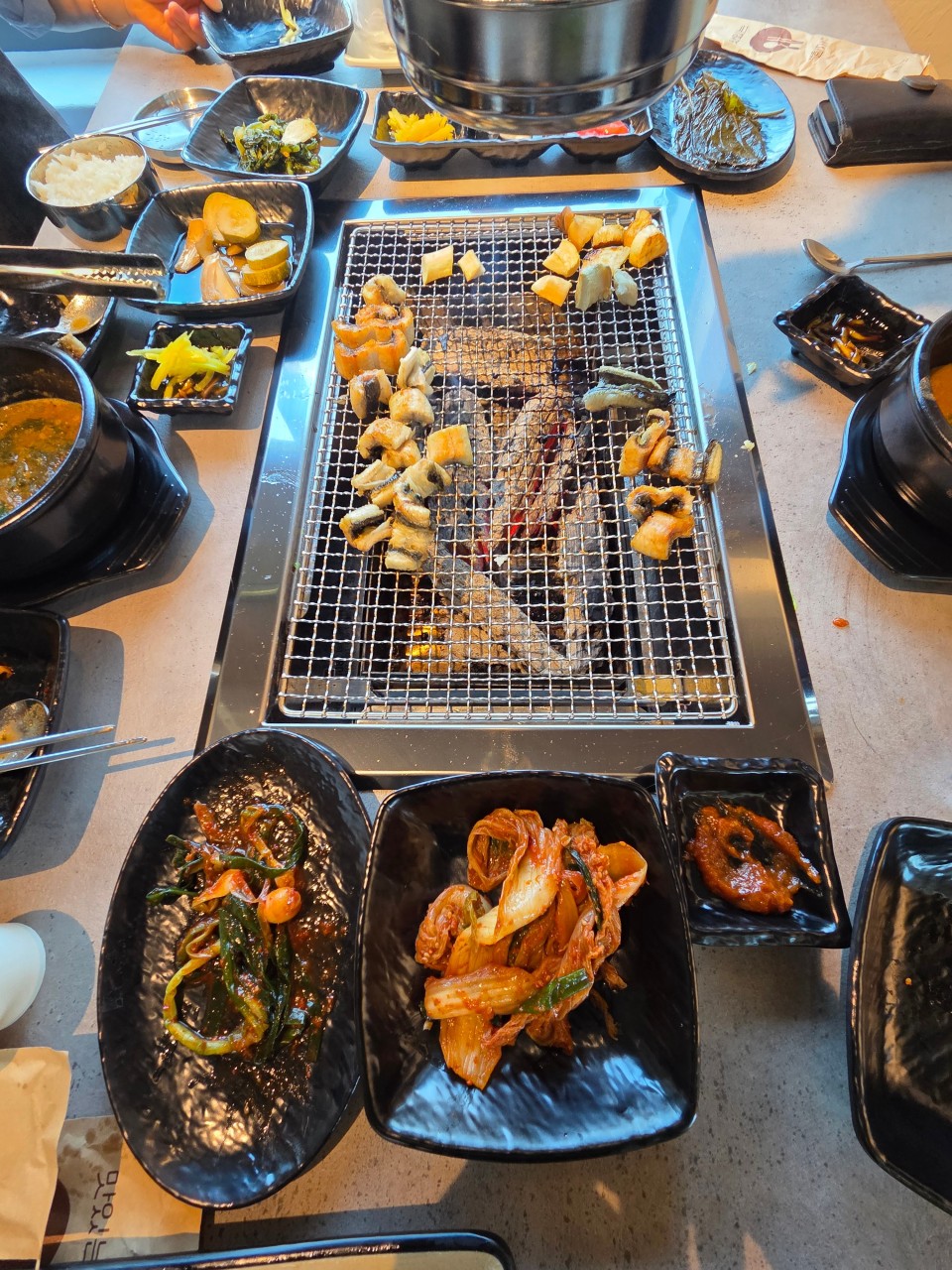 당진시 맛집 추천 — 수청동 활혁장어 체험단 모집