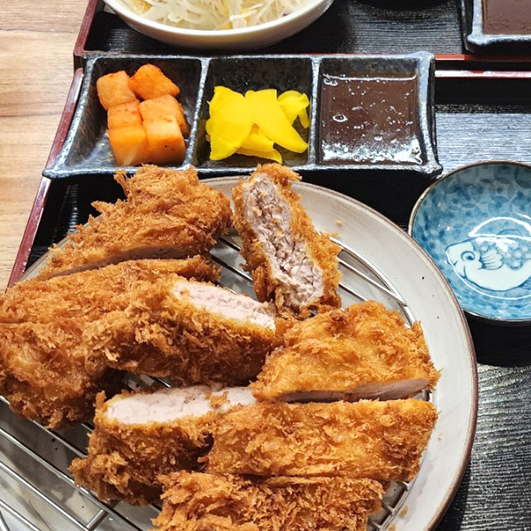 [경기 용인] 진카츠